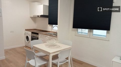 Foto 3 de Piso de alquiler en La Malva-rosa, Valencia Capital