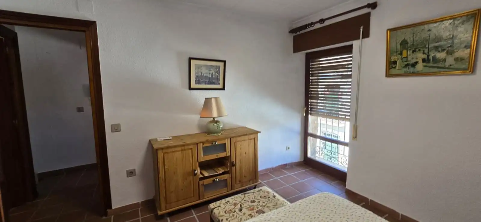 Casa o chalet de alquiler en Cabezarados