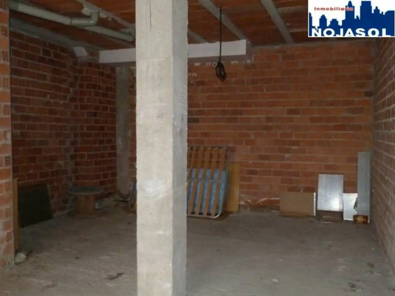 Gewerbefläche zum Verkauf in Calle la brava, imagen 8