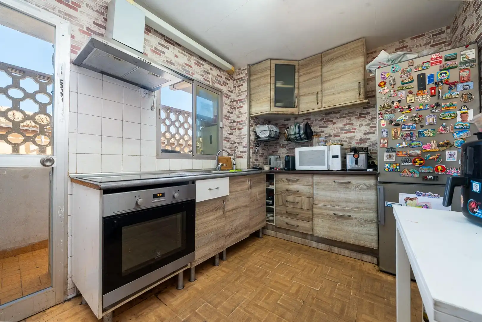 Piso con terraza en venta en Carrer JOSEP MELIA, imagen 29