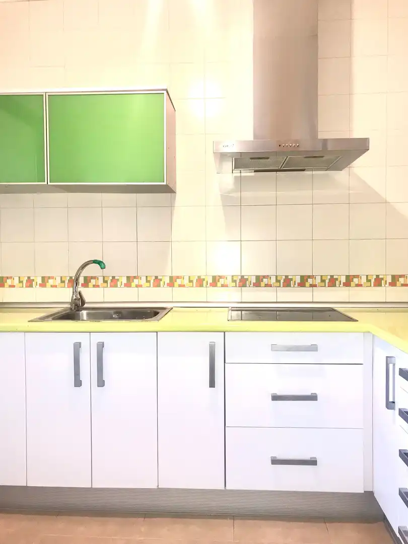 Apartment with lift to rent in Avenida Salamanca 67, imagen 2