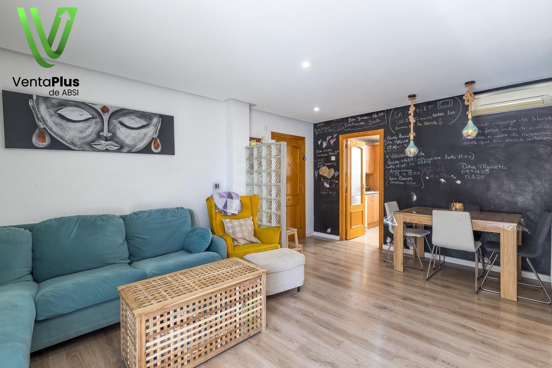 Planta baja en venta en Calle RAFAEL MOGER, El Coll d'en Rabassa