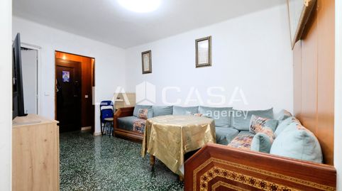Foto 4 de Piso en venta en Verdum, Barcelona Capital