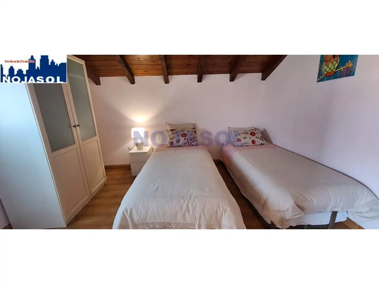 Wohnung mit Garten zur Miete in Calle Zoña, imagen 51