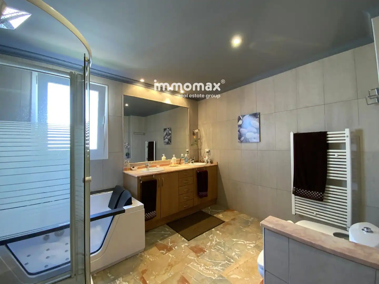 Casa con piscina in vendita a Mas Trader - Corral d'En Tort - Corral d'En Cona, imagen 41