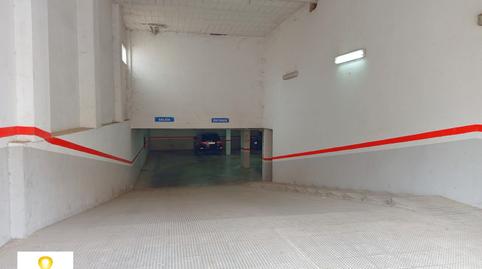 Foto 3 de Garatge en venda a Avenida Doctor Fleming, 2, Las Cabezas de San Juan, Sevilla