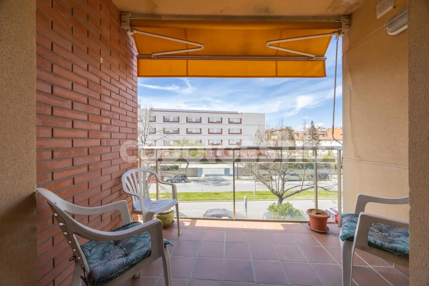 Wohnung zum Verkauf in Països Catalans , Estadi - Santa Anna