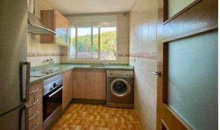 Foto 5 de Piso de alquiler en Alberca, Murcia