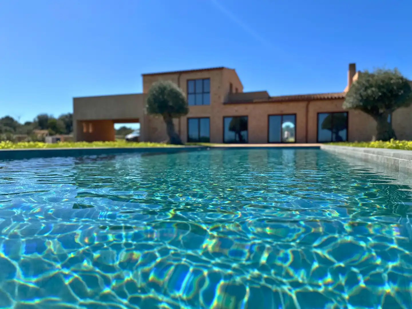 Casa rústica con piscina en venta en Santanyí Poble, imagen 31