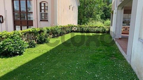 Foto 5 de Pis de lloguer a El Sardinero, Santander