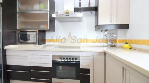 Foto 5 de Casa adosada de lloguer a Alcalá del Río, Sevilla