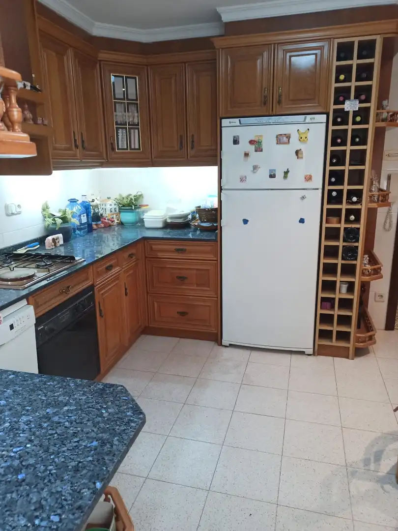 Piso con ascensor en venta en Elche ciudad