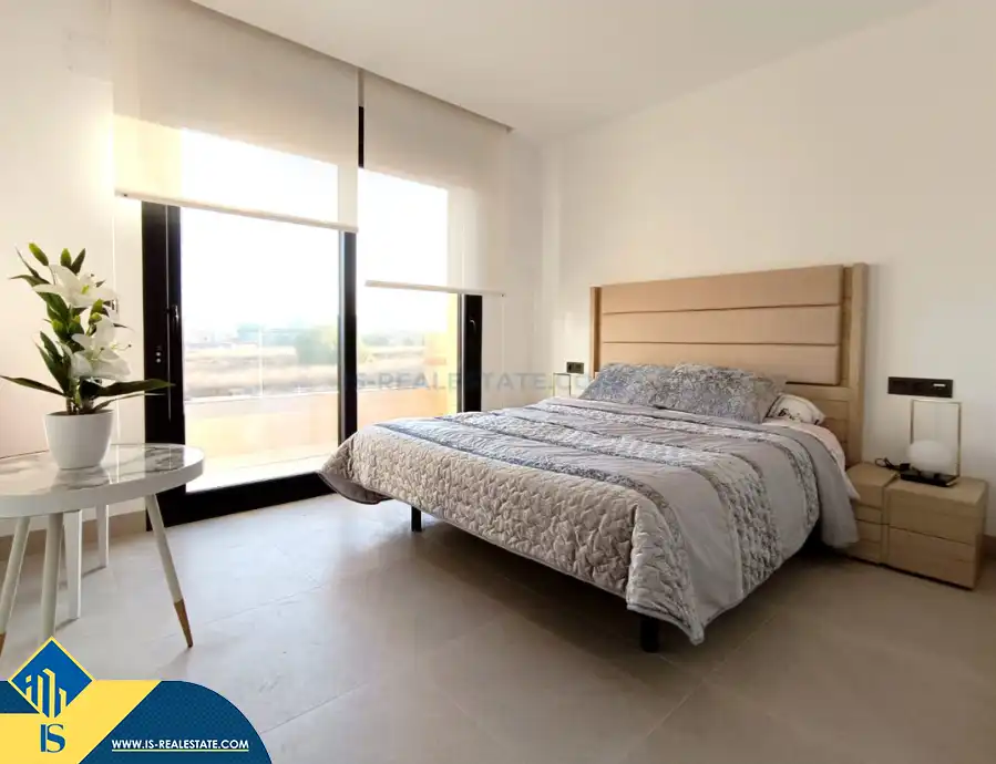 Villa con piscina in vendita a Benijófar, imagen 5