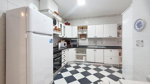 Photo 2 of Flat to rent in Calle las Navas, Parque Ayala - Jardín de la Abadía - Huelín, Málaga Capital