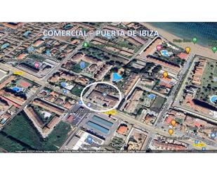 Premises for sale in Dénia