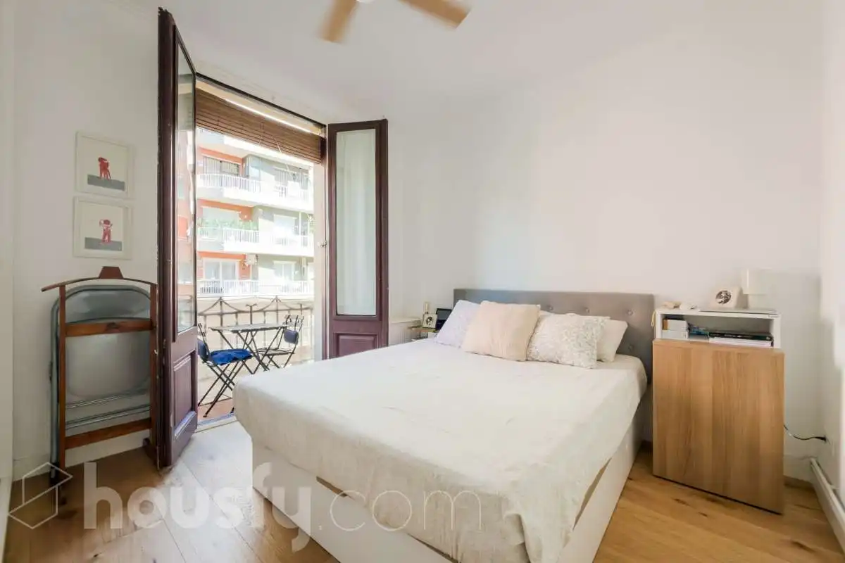 Appartement avec terrasse à vendre à Calle de Provença ., imagen 15