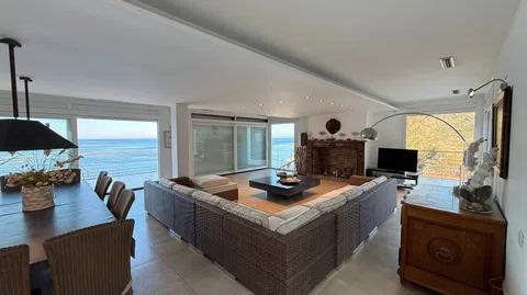 Foto 2 de Casa o xalet en venda a Carrer Punta de la Creu, El Port de la Selva, Girona