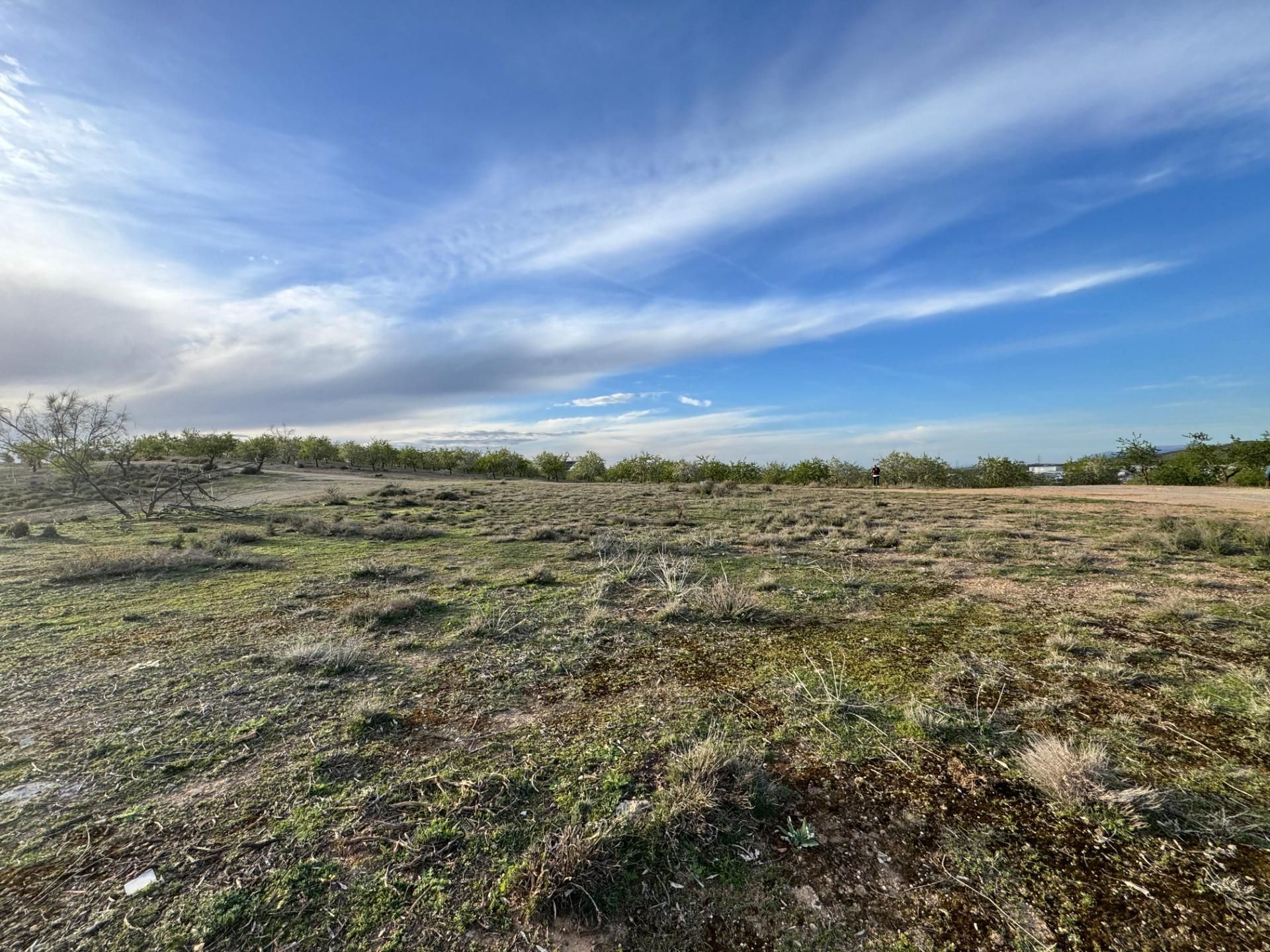 Grundstücke zum Verkauf in Polígono Polígono 3 Parcela 340 CERRO DEL HANCHO, Padul