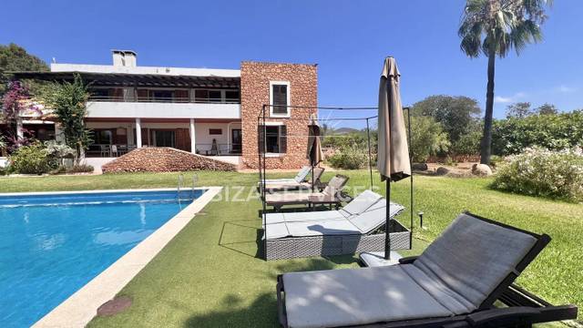 Casa-chalet en Alquiler en Sant Jordi de Ses Salines - Sant Francesc