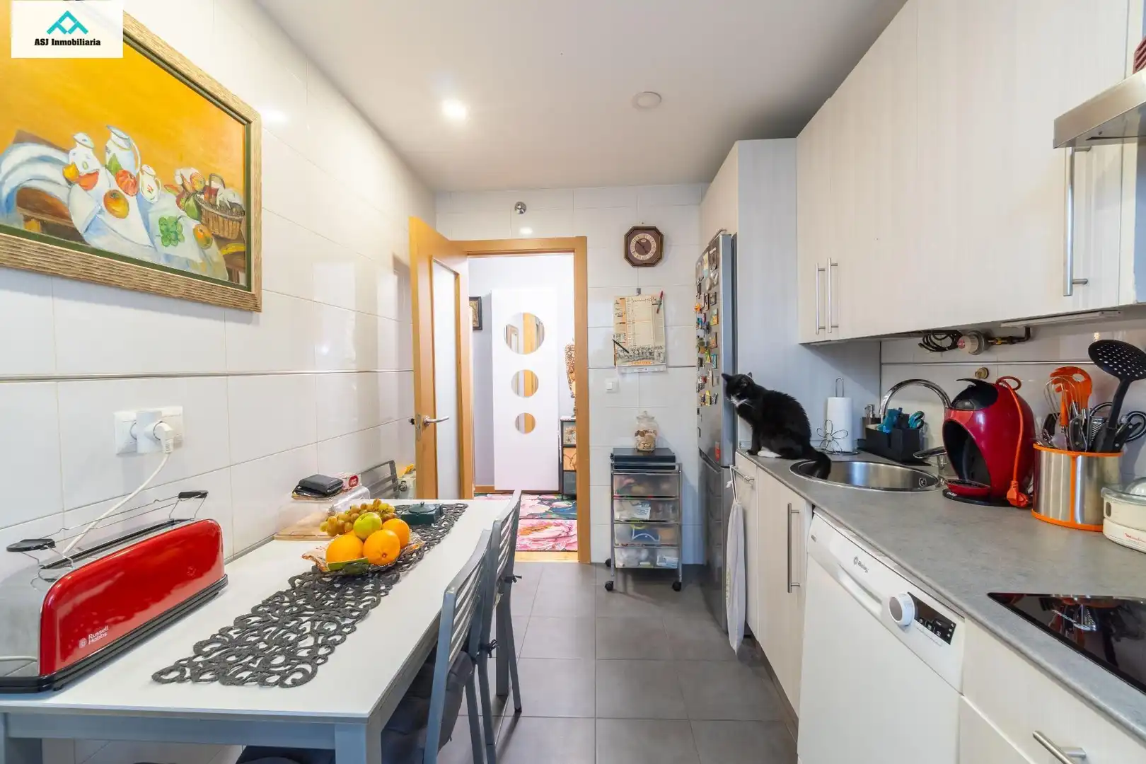 Ground floor with pool for sale in Voto, imagen 23