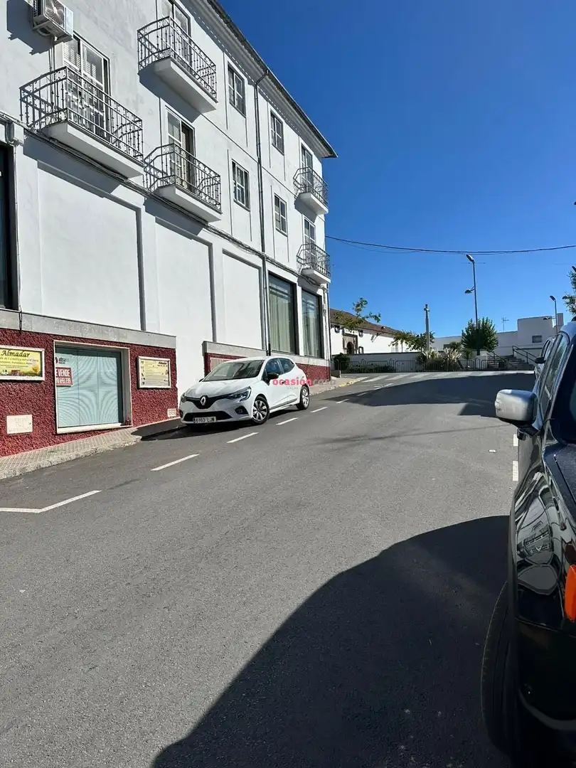 Aparcamiento en venta en Pozoblanco, imagen 2