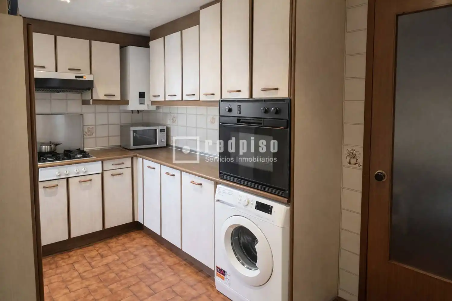 Flat with lift for sale in de la Hermandad de Donantes de Sangre, imagen 2
