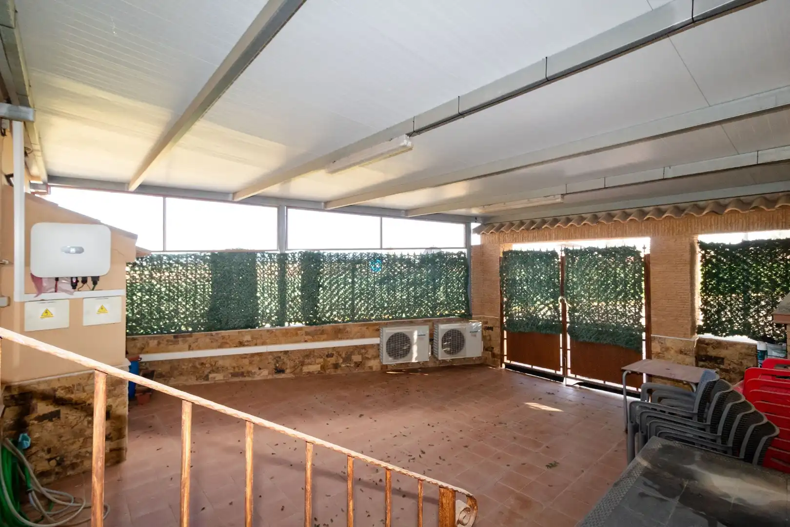 Casa adosada en venda a Torre-Pacheco ciudad
