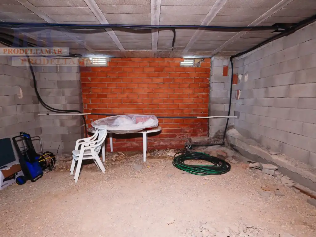 Casa o xalet en venda en El Perelló