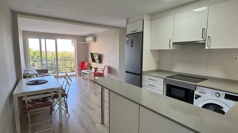 Foto 3 de Piso de alquiler en Fray Francisco Cabezas, Torrefiel, Valencia Capital