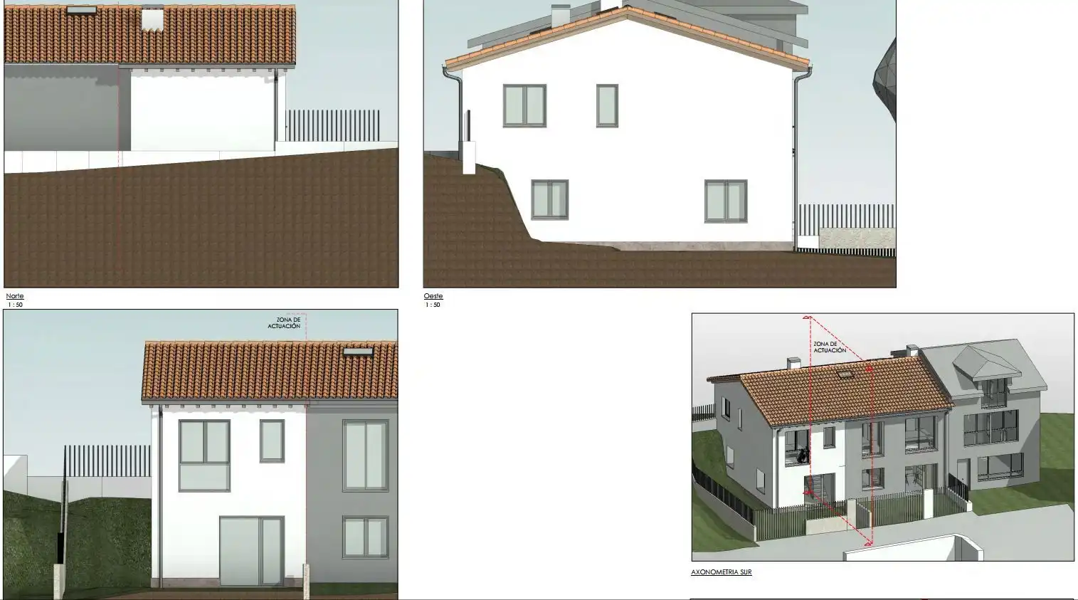 Casa en venta en Celorio - Poó - Parres, imagen 20