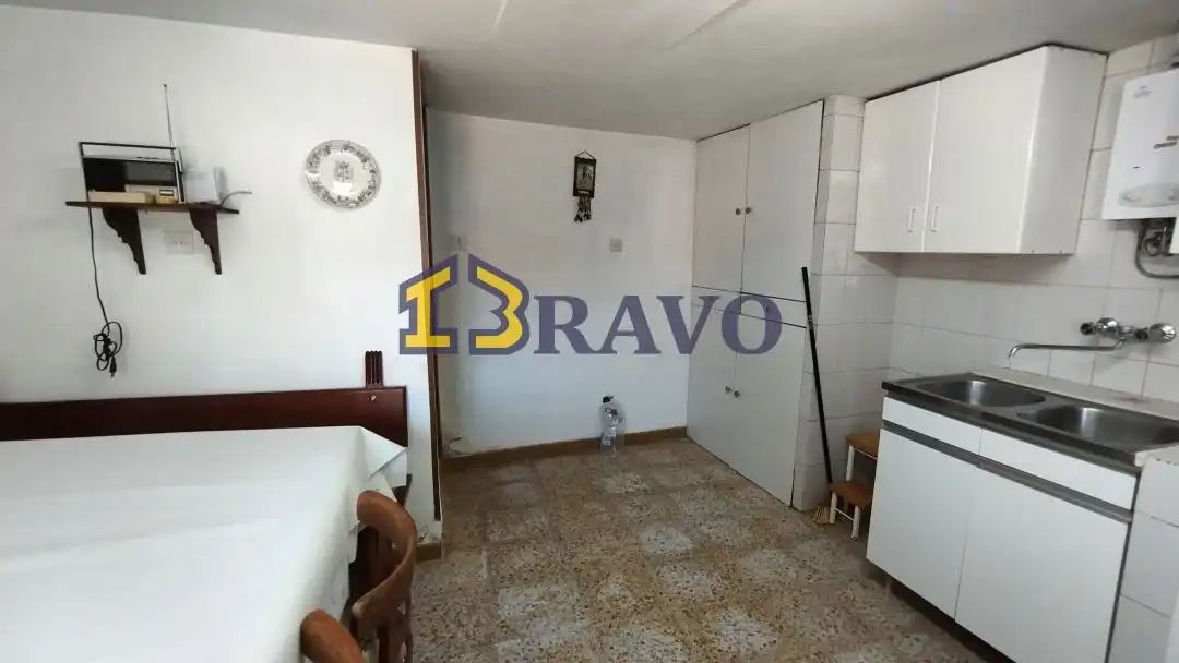 Cocina de Casa o chalet en venta en Oña con Amueblado