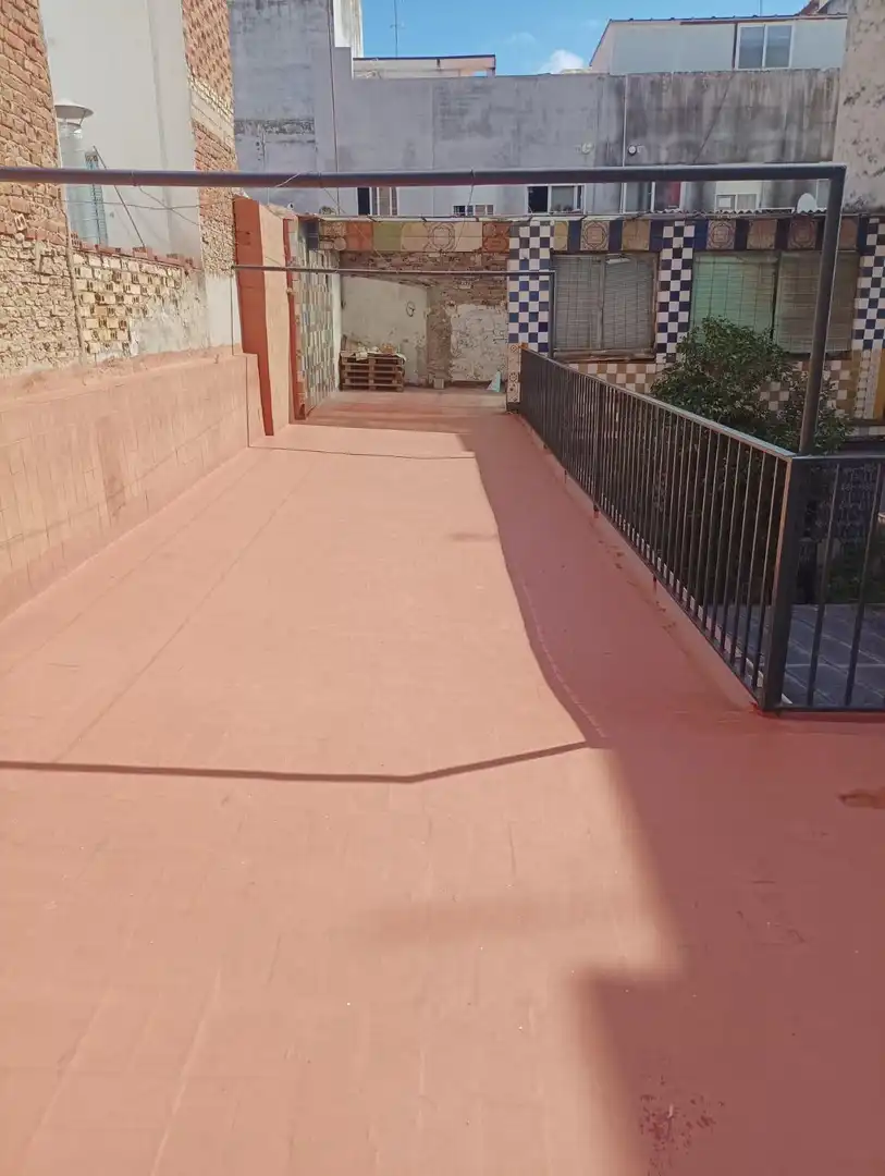 Casa adosada en venta en Viñuela - Rescatado
