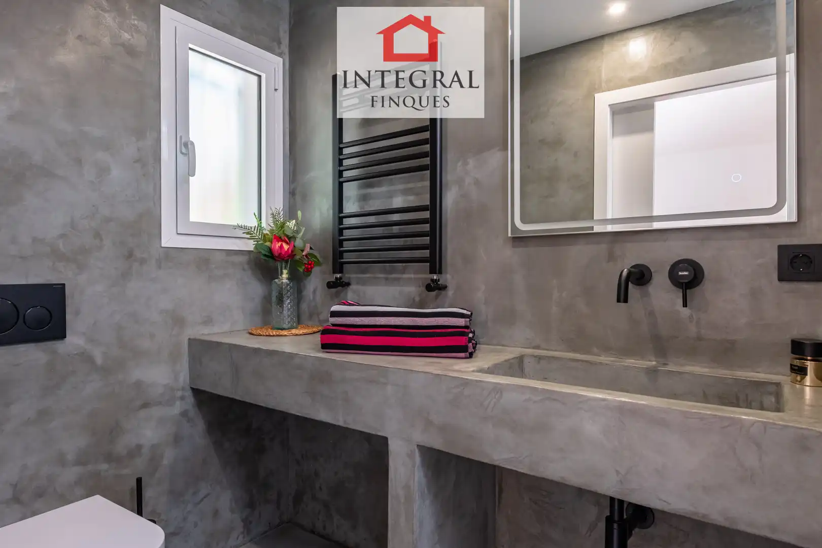 Detached house with pool for sale in Vall-llobrega, imagen 53