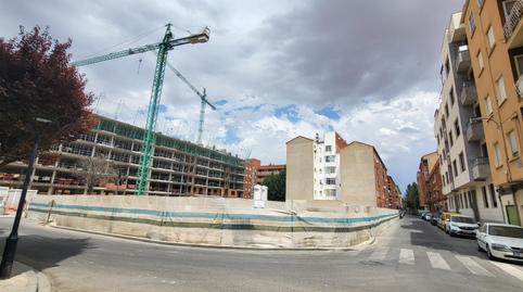 Foto 2 de Pis en venda a San Pablo, Albacete