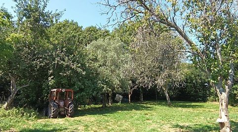 Foto 4 de Finca rústica en venta en Aranga, A Coruña