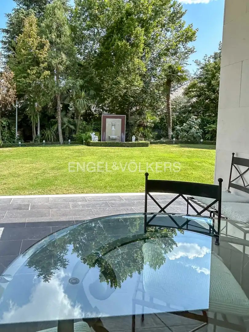 Casa amb piscina en venda a Hortaleza, imagen 55