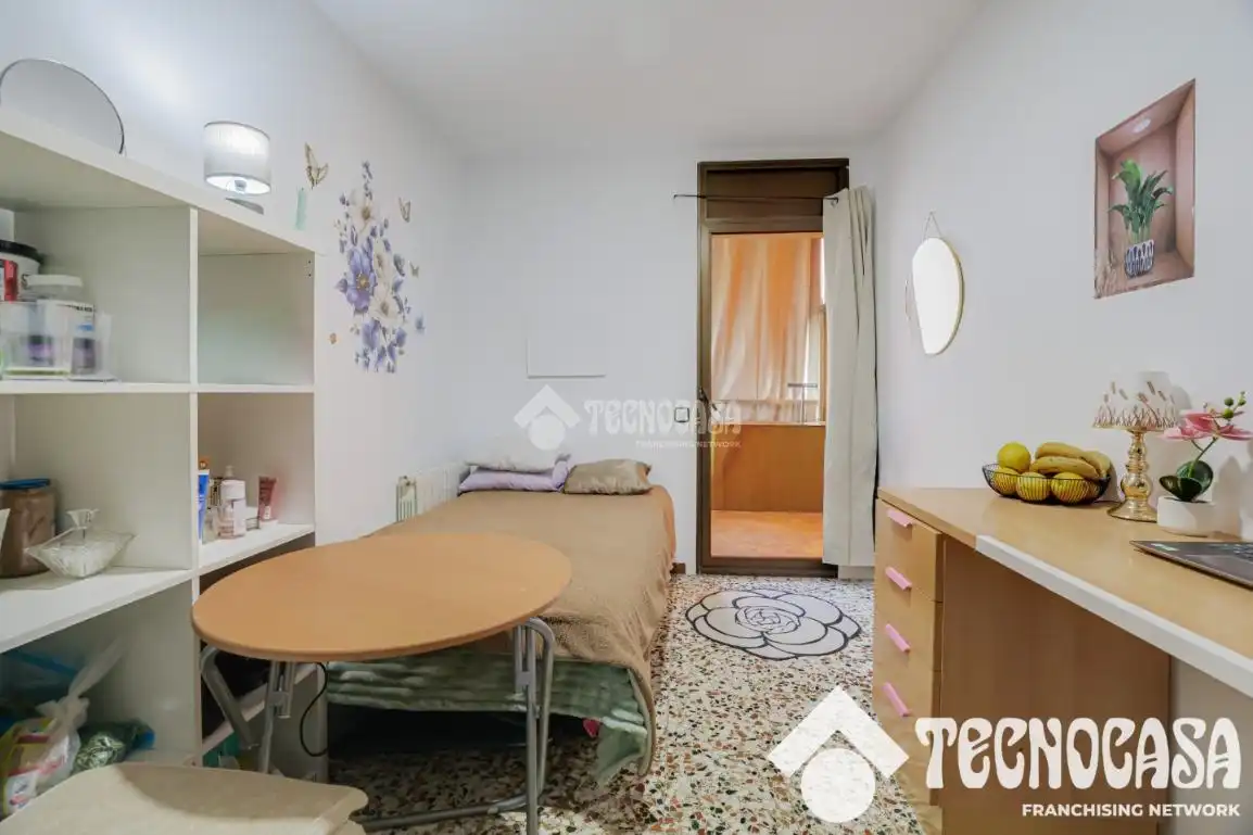 Piso con terraza en venta en Centre, imagen 22