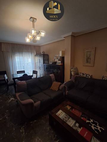 Piso en Venta en Centro ciudad