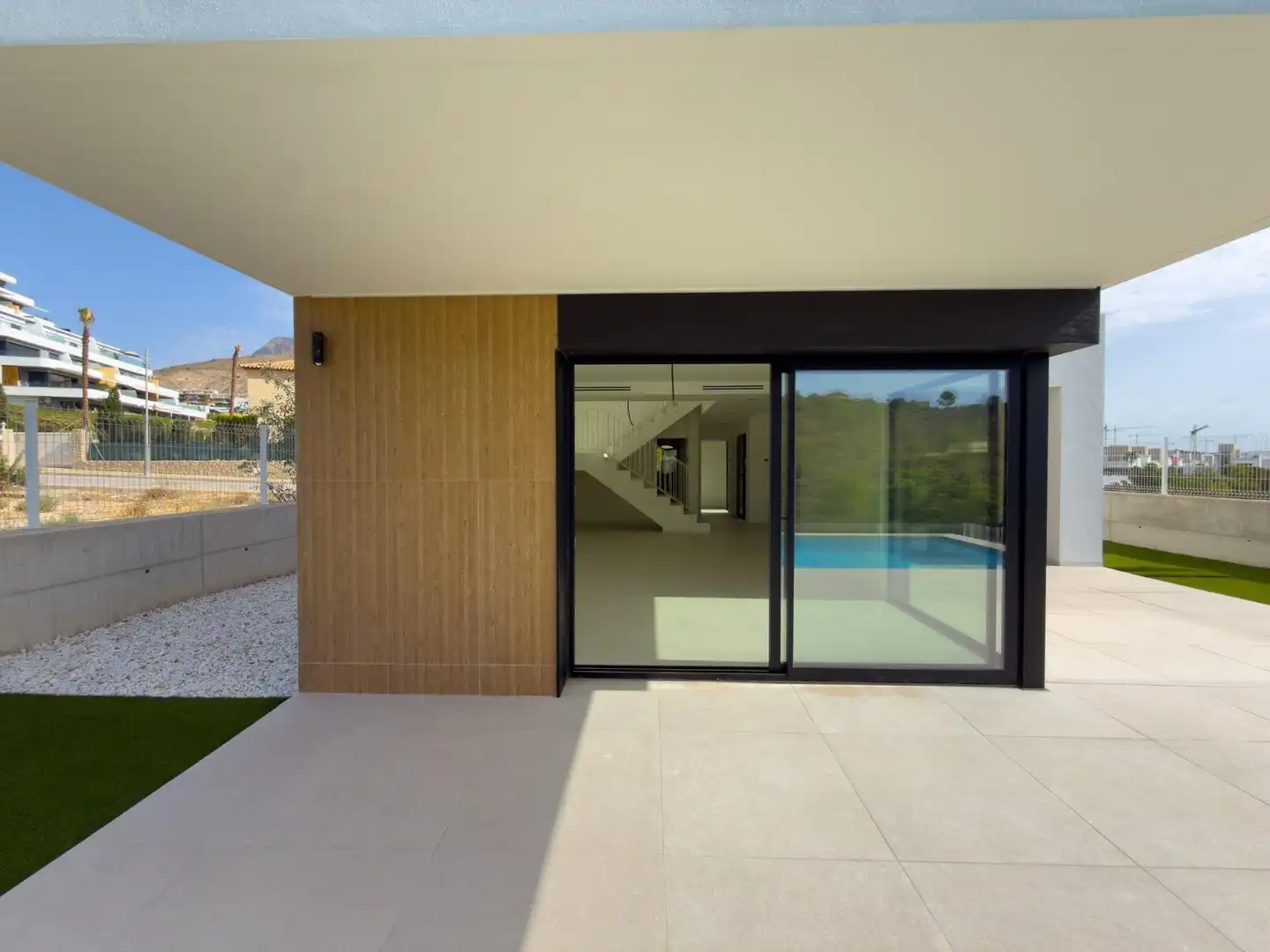 Casa amb piscina en venda a N/A, imagen 26