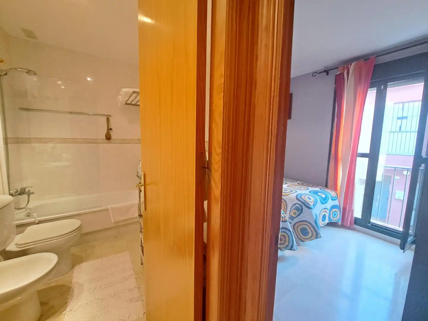 Casa a schiera con terrazza in vendita a Las Lagunas - Campano, imagen 44