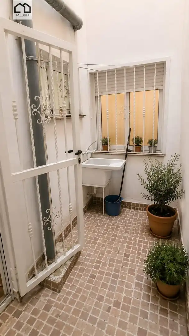 Terrassa de Apartament en venda en Almoradí amb Aire condicionat i Balcó