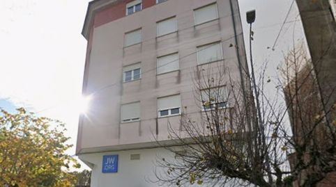 Foto 2 de Piso en venta en Avenida Tierra Llana, 142, Vilalba, Lugo