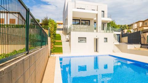 Foto 2 de Casa o xalet en venda a Codolar Den Gotes (des), La Fosca - Cala Margarida, Girona