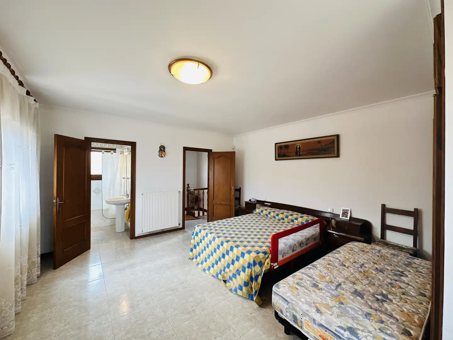 Casa amb terrassa en venda a Carrer Requesens, imagen 28