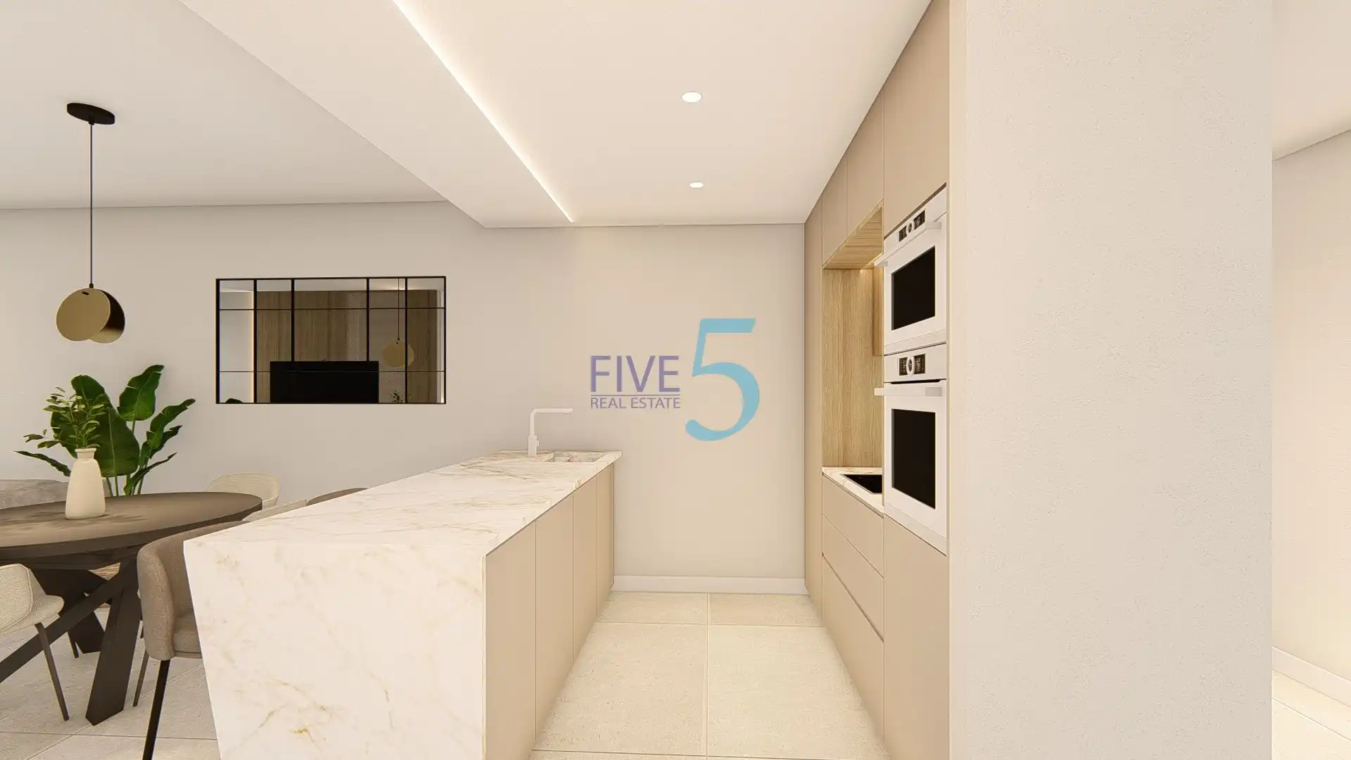 Penthouse mit Pool zum Verkauf in Las Lomas de Rame - Bahía Bella, imagen 17
