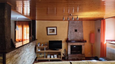 Foto 4 de Casa adosada en venda a Calle Paulino Ramón, 7, Avenida Valladolid - Barriada Yagüe, Soria Capital
