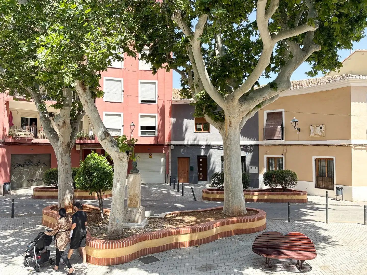 Casa rustica in vendita a Centro Urbano, imagen 3