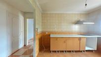 Kitchen of Flat for sale in  Sevilla Capital  with Balcony