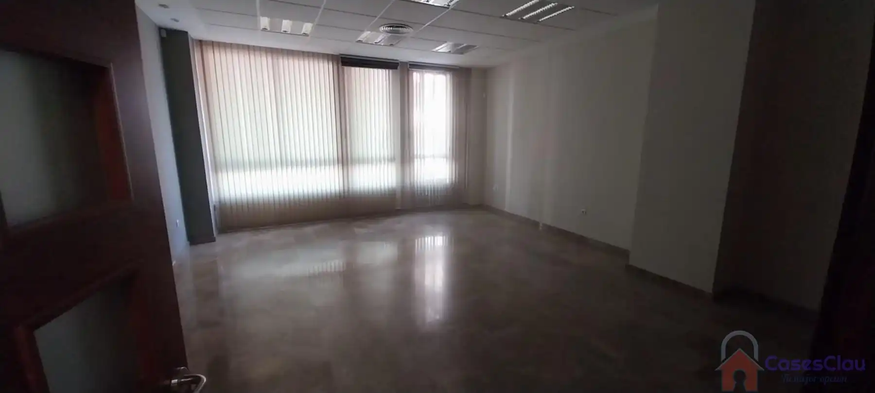 Office for rent in alboraya, 38, Trinitat