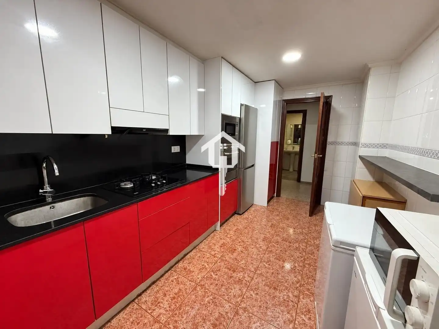 Flat with terrace for sale in Calle JUAN DE JUANES, imagen 11